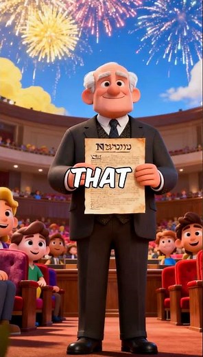How Israel Became a Nation: A Clever Timeline