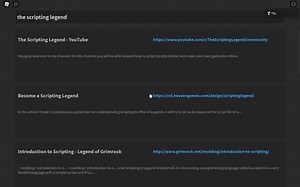 Hyperlink in roblox?