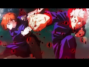 「AMV」- Take Over
