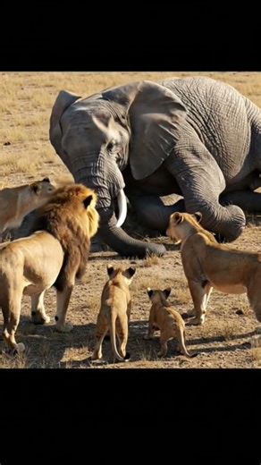 #alarm clock of #elephant