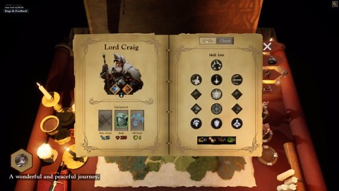 Successor Official Early Access Launch Trailer