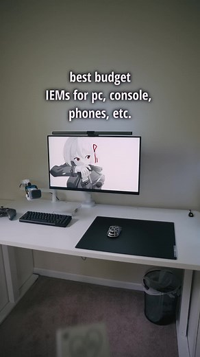KeepHiFi KZ EDX Pro: Best Affordable IEMs for Gaming and Desk Setup