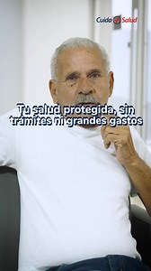 🩺 CuidaSalud es el plan para tus urgencias médicas 📞 Telemedicina para orientación inmediata 🏥 Acceso a una sala Urgent Care para atención en el momento 💊 Tratamiento completo con medicamentos incluidos Con CuidaSalud ahorras tiempo, dinero y resuelves tu urgencia médica en un solo lugar. — CuidaSalud es el plan de urgencias médicas: Único, sin cotizaciones confusas, las tarifas solo varían según la edad. Sin deducibles. Afiliación 100% en línea, desde el celular o desde una computadora, sin