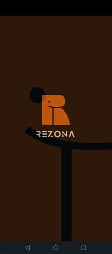 I am officially permanently removing Rezona from my apps