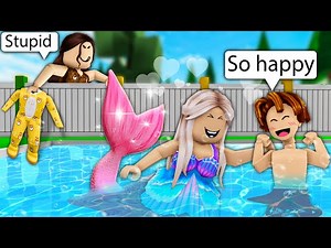 ROBLOX Brookhaven 🏡RP - FUNNY MOMENTS: Good Peter and Poor Thief