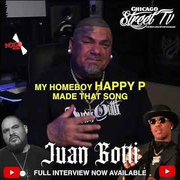 16 y/o Produced "How Ya Do Dat" Master P Paid $1k