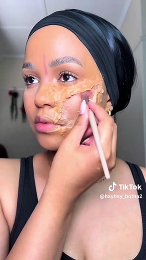 Realistic Halloween Scar Tutorial for Makeup Enthusiasts