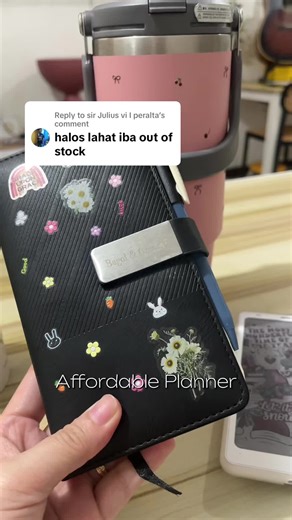 Affordable Planner Recommendations for Your Journaling Needs