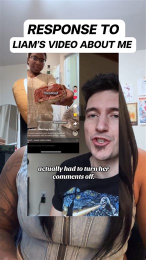 not.shelbee | Meal Prep Addict on Instagram: "All this over food ice cubes is so weird. @the_plant_slant your community has been SO NICE!! . . . . #notshelbee #theplantslant"