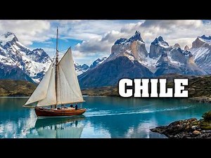 CHILE | Why No Other Country is Like Chile | Travel Documentary