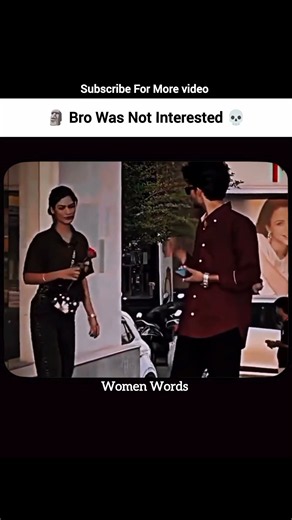 🗿 Bro Rejected Her Without Hesitation 💀#Mindsetmatters #motivationalquotes #mindsetminute#motivation
