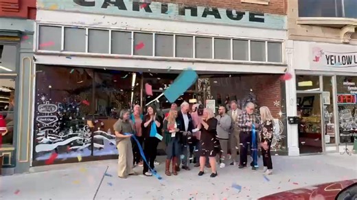 Carthage Missouri Chamber of Commerce on Reels