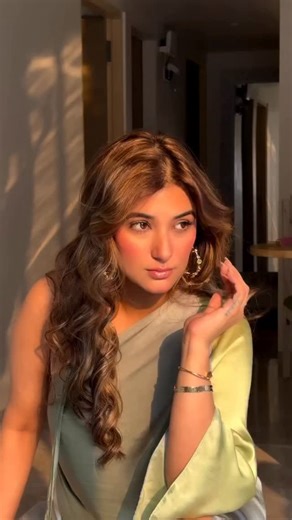 ISHARYA on Instagram: "Wedding mood: dhols, laughs, and @suhanichandhok in full Band Baaja Bling — because subtlety took the day off. 💚💫"