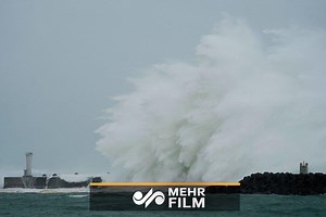 VIDEO: Typhoon Hagibis in Japan leaves 18 dead