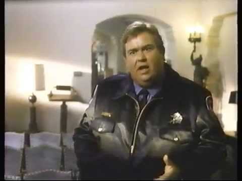 Opening to Class Action 1991 VHS