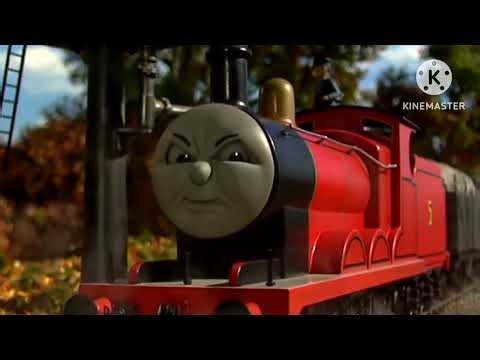 Madagascar (My style) part 6: Grand Central Station