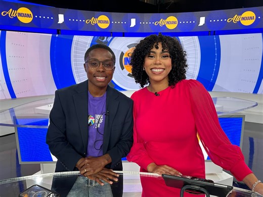 Indiana Pride of Color Summerfest: A safe place celebrating individuality