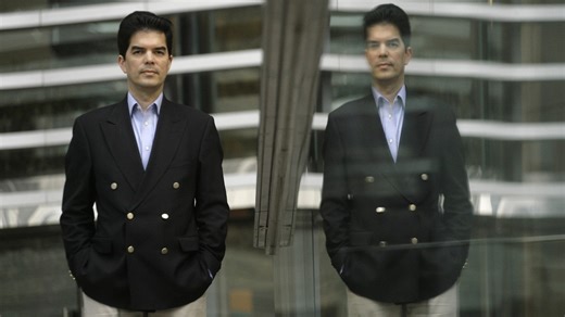 David Webb, champion of corporate transparency in Hong Kong, dies at 60