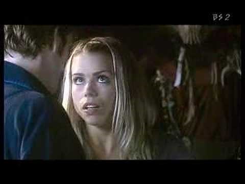 Doctor Who: 9th doctor to 10th doctor (Japanese)