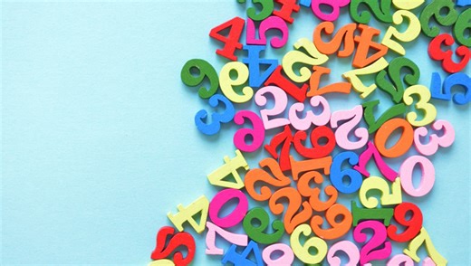 When ...9999999999 = -1: The Weird World Of 10-adic Numbers