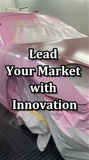 Promerch_USA on Instagram: "Lead Your Market with Innovation. #TPU #paintprotection #ppfprotection #colorchange #automobile #carwrapping #ppf #LA #fyp #pps"