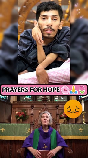 Prayers for Healing💚🌿