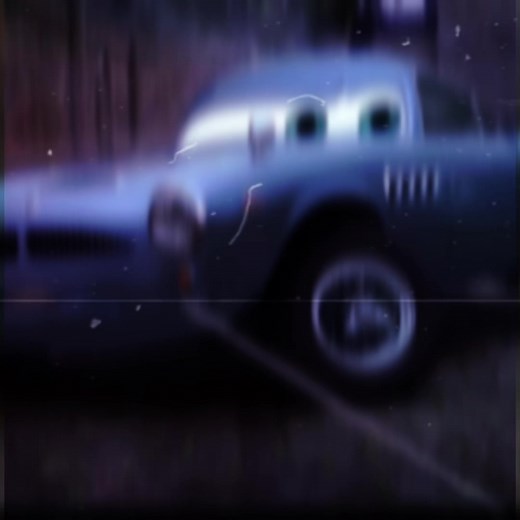 Finn McMissile Edits and Music from Cars 2