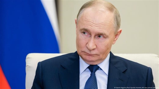 Between Israel and Iran: What's at stake for Putin's Russia?