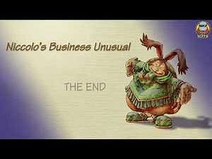 Legend Of Mana Remastered Event Walkthrough 01 - Niccolo's Business Unusual