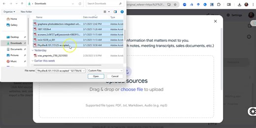 How to use Google Notebook LM explained in simple terms. | Moses Udoisoh