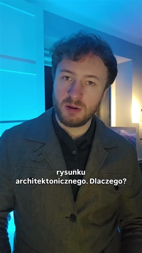 Nieoczywisty przełom w architekturze