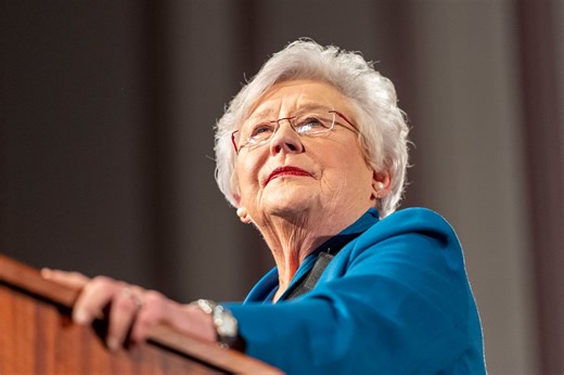 Gov. Ivey grants $4.5M to support low-income families