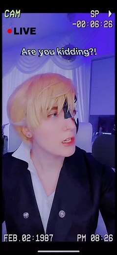 @denki.darling antworten Phantom Thief S2 Part 4 #myheroacademia #monoshinkami #monoma #monomacosplay #shinsou #viral #foryou #shinsoucosplay