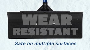 Watch Polar Pusher Snow Shovel on Amazon Live