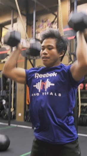 Challenge yourself and get your hands on our Nano Kits. The Reebok Nano Trials is coming this November! Details to follow. #reebokphilippines #nanotrials | Reebok