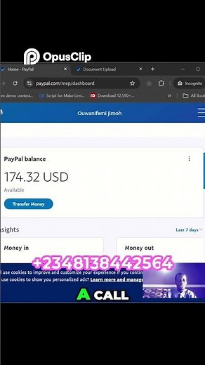 PayPal After 180 days Unlock PayPal: How to Withdraw from Limited Account #paypalAuthorizationletter