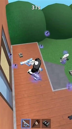 CATCH MY HEART (mm2 mobile montage) #roblox #mm2 #murdermystery2