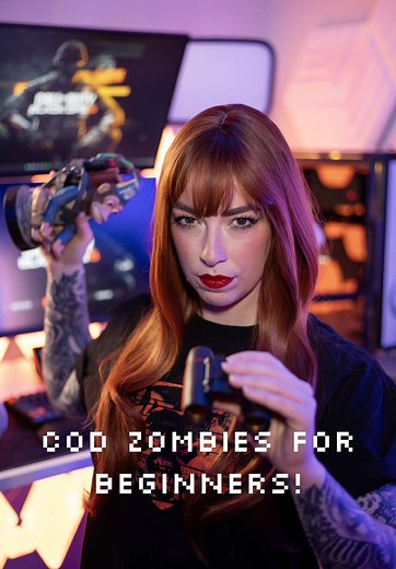COD Zombies for Beginners: Essential Tips to Survive