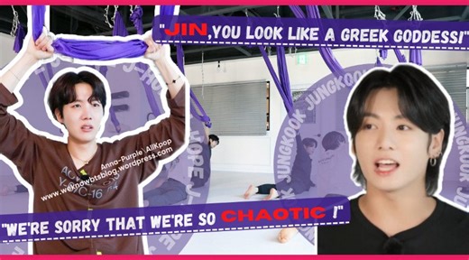 New 'Run BTS' episode showcases the member's true personalities in a hilarious manner, it's a must-watch!