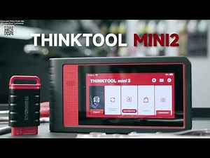 THINKCAR THINKTOOL MINI 2 CANFD Auto Car Diagnostic Tools Review Aliexpress