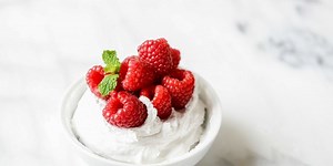 How to Make Coconut Whipped Cream