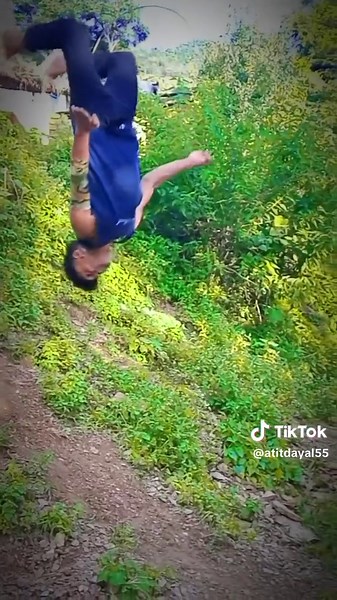 Mastering Backflips: Tips and Techniques for Success