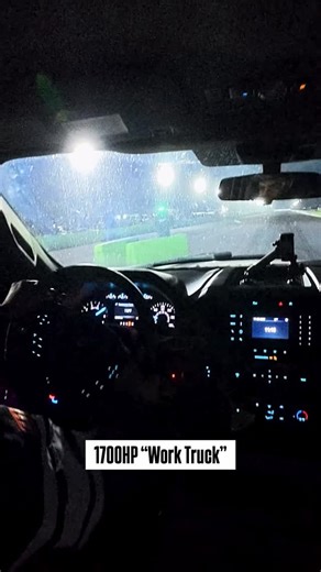 That Racing Channel on Instagram: "1700HP “Work Truck” POV 🚀 Full video is live on our YouTube Channel (link in story) 2020 4WD F-150 FFRE Gen 3 Coyote PTE 6466 next gen turbos RSA Race Solutions built 10R80 Basye fab turbo kit plazmaman intake manifold kelltrac spec suspension circledspecialties converter Tbm brakes One ethanol R #TRC #FFRE #F150 #4WD #1776hp #pteboosted #murica #freedom #worktruck #thatracingchannel"