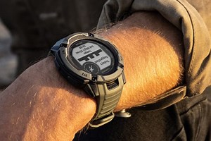 Los relojes Garmin son muy caros, pero hay excepciones. Este modelo con carga solar y GPS vuelve a estar a precio de outlet