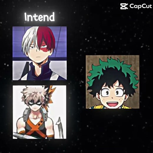 POV class 1A vs deku