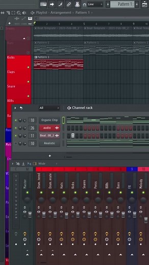 FL Studio Melody Layering Tutorial: Transforming Melodies into Ambient Sounds
