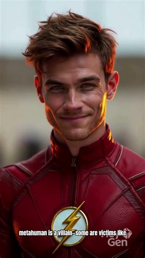The Flash Season 1 Episode 5 Recap | Plastique #theflash #barryallen #CentralCity #DCSeries #viral