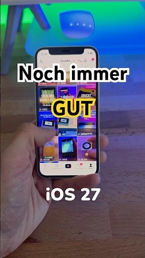 Für 100€ bekommst du 2026 immer noch DAS iPhone. iPhone 12 Mini Review