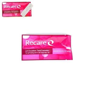 [Hot Item] healthcare manufacturer colloidal gold test kit best at home ovulation test with Personal Brand
