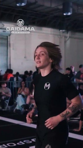 Sheliah Lindsey Wins 55 KG at West Coast Trials #adcc #bjj #grappling